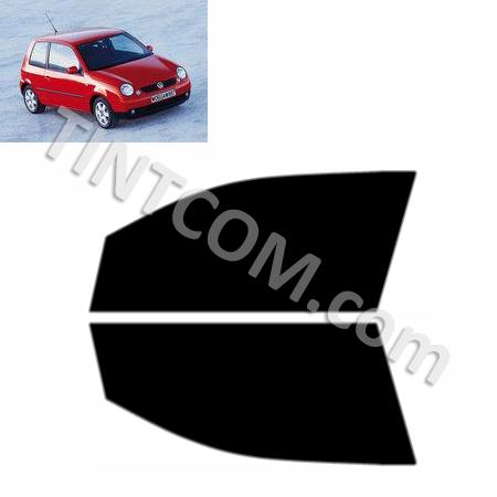 
                                 Pre Cut Window Tint - VW Lupo (3 doors, hatchback, 1999 - 2006) Johnson Window Films - Marathon series
                                 